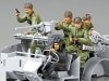 Tamiya 35363 M3A1 Scout Car 1/35